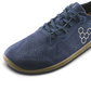Vivobarefoot Primus Lite Knit Natural Mens Deep Ocean