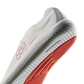 Vivobarefoot Primus Flow Mens Bright White/ Neon Orange