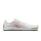 Vivobarefoot Primus Flow Mens Bright White/ Neon Orange