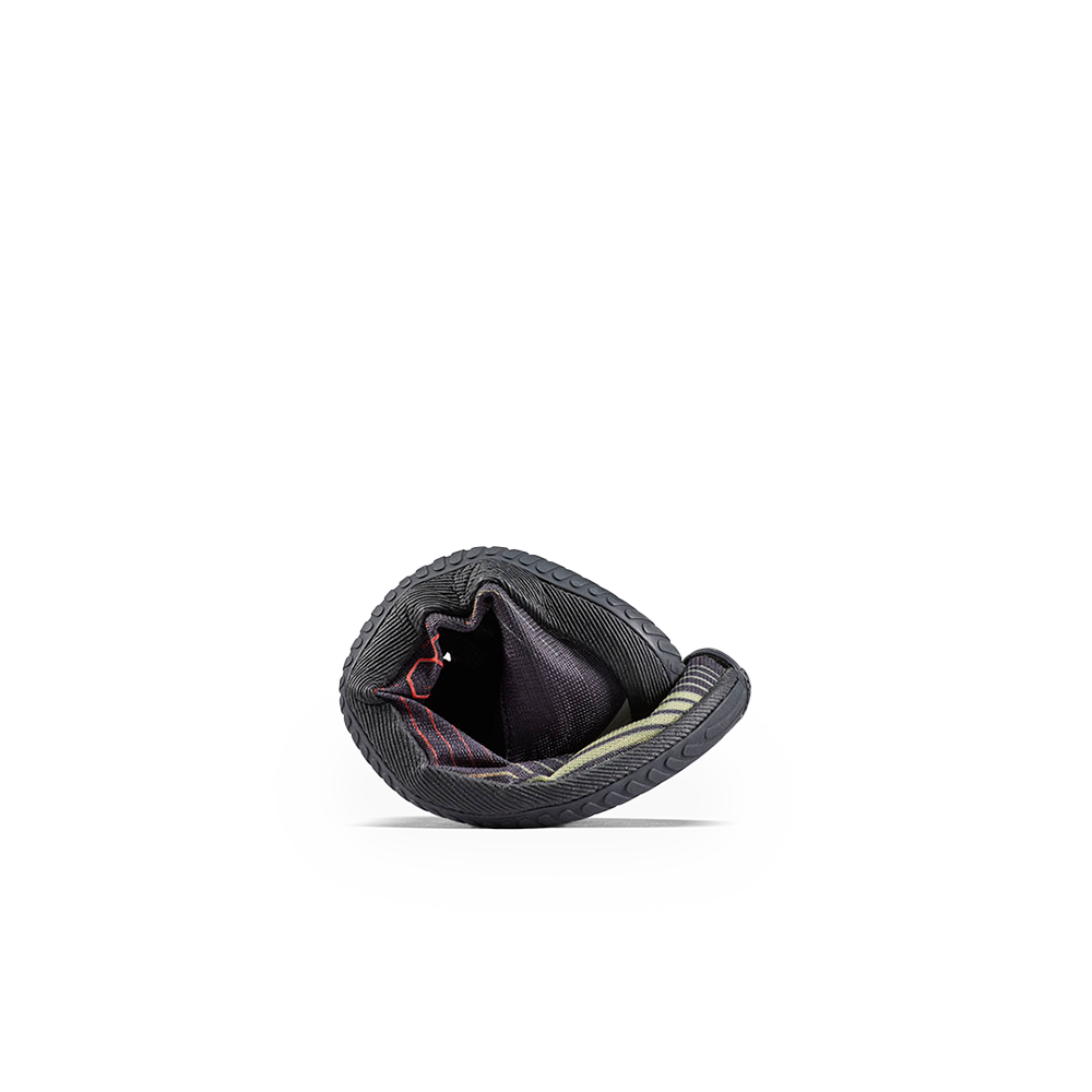 [EARLY ACCESS] Vivobarefoot Primus Flow Mens Obsidian/Cherry Tomato (ETA. MID SEPTEMBER)