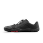 Vivobarefoot Primus Trail FG 3.5 Womens Obsidian