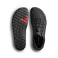 Vivobarefoot Primus Trail FG 3.5 Womens Obsidian