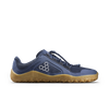 Vivobarefoot Primus Trail FG 3.5 Womens Insignia Blue/Gum