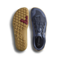 Vivobarefoot Primus Trail FG 3.5 Womens Insignia Blue/Gum