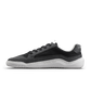 [PRE-ORDER] Vivobarefoot Gobi II Sneaker Premium Canvas Womens Obsidian (ETA. MID AUGUST)