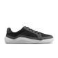 [PRE-ORDER] Vivobarefoot Gobi II Sneaker Premium Canvas Womens Obsidian (ETA. MID AUGUST)
