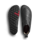 Vivobarefoot Explorer Chelsea Mens Obsidian