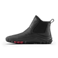 Vivobarefoot Explorer Chelsea Mens Obsidian
