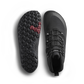 Vivobarefoot Tracker Textile AT II Mens Obsidian