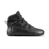 Vivobarefoot Tracker Textile AT II Mens Obsidian