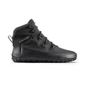 Vivobarefoot Tracker Textile AT II Mens Obsidian