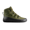 Vivobarefoot Tracker Textile AT II Mens Dark Olive