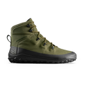 Vivobarefoot Tracker Textile AT II Mens Dark Olive