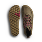 Vivobarefoot Tracker Leather AT II Mens Bracken