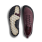 Vivobarefoot Tracker Leather AT Low II Suede Mens Fig