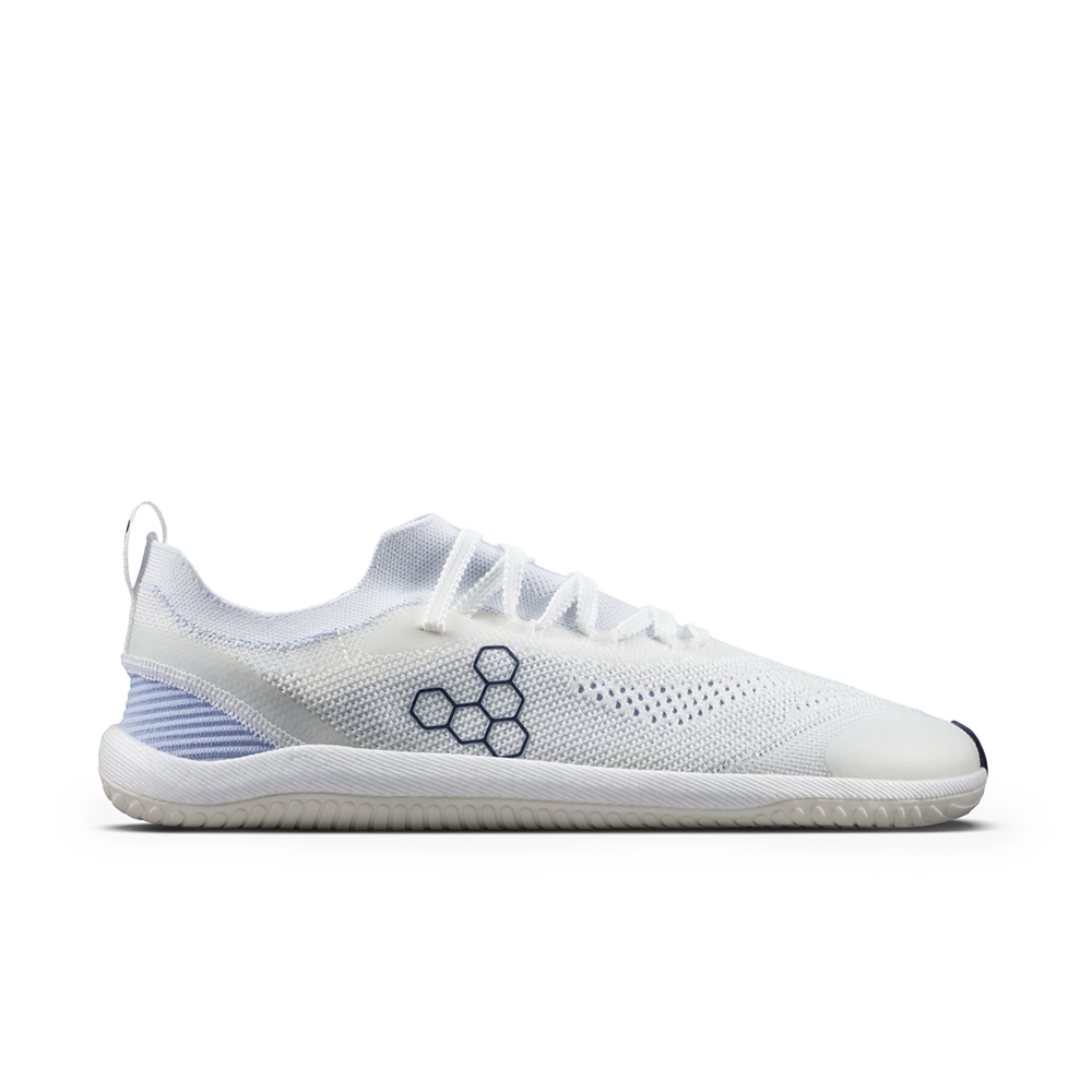 Vivobarefoot Primus Flow Knit Mens Skyway