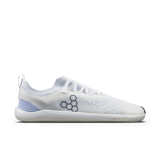 Vivobarefoot Primus Flow Knit Mens Skyway