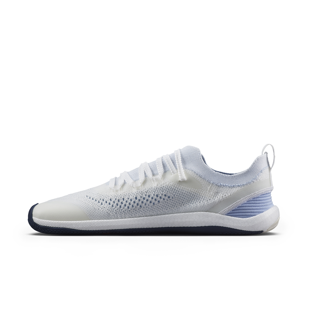 Vivobarefoot Primus Flow Knit Mens Skyway