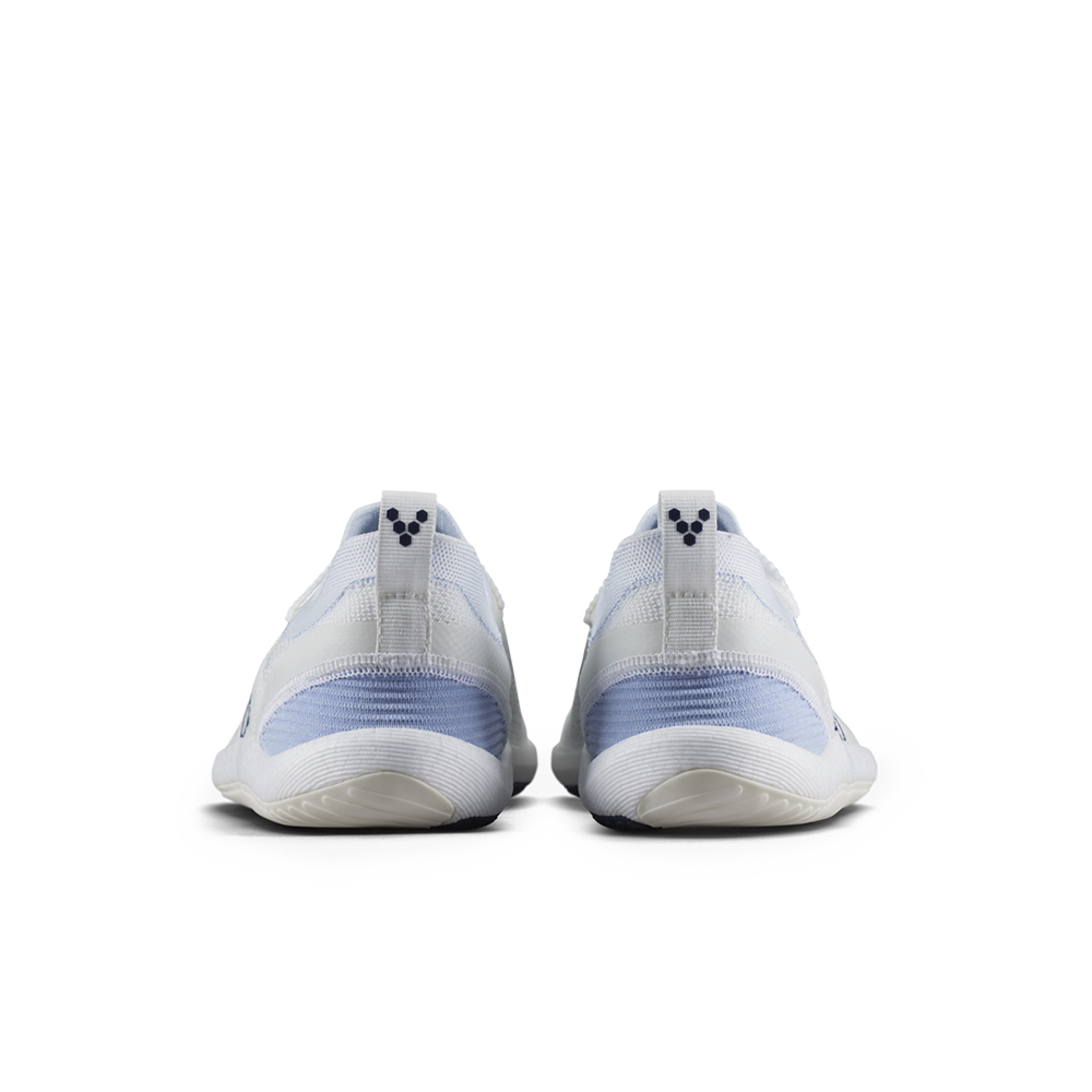 Vivobarefoot Primus Flow Knit Mens Skyway