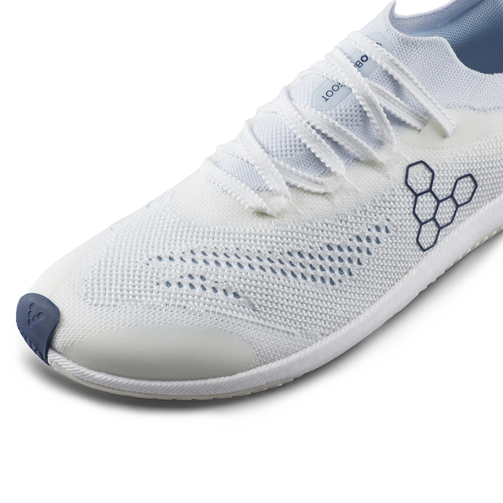 Vivobarefoot Primus Flow Knit Mens Skyway