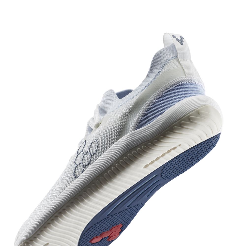 Vivobarefoot Primus Flow Knit Mens Skyway