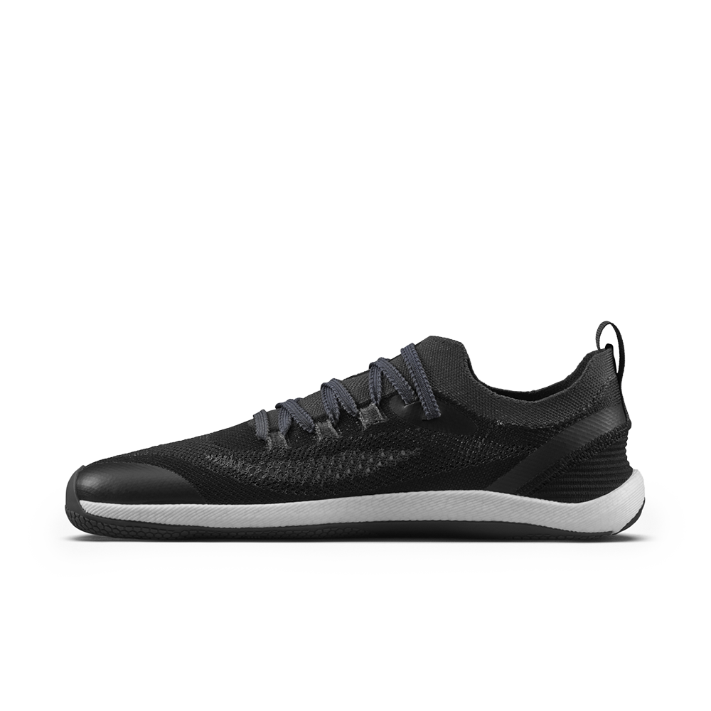 Vivobarefoot Primus Flow Knit Mens Eclipse