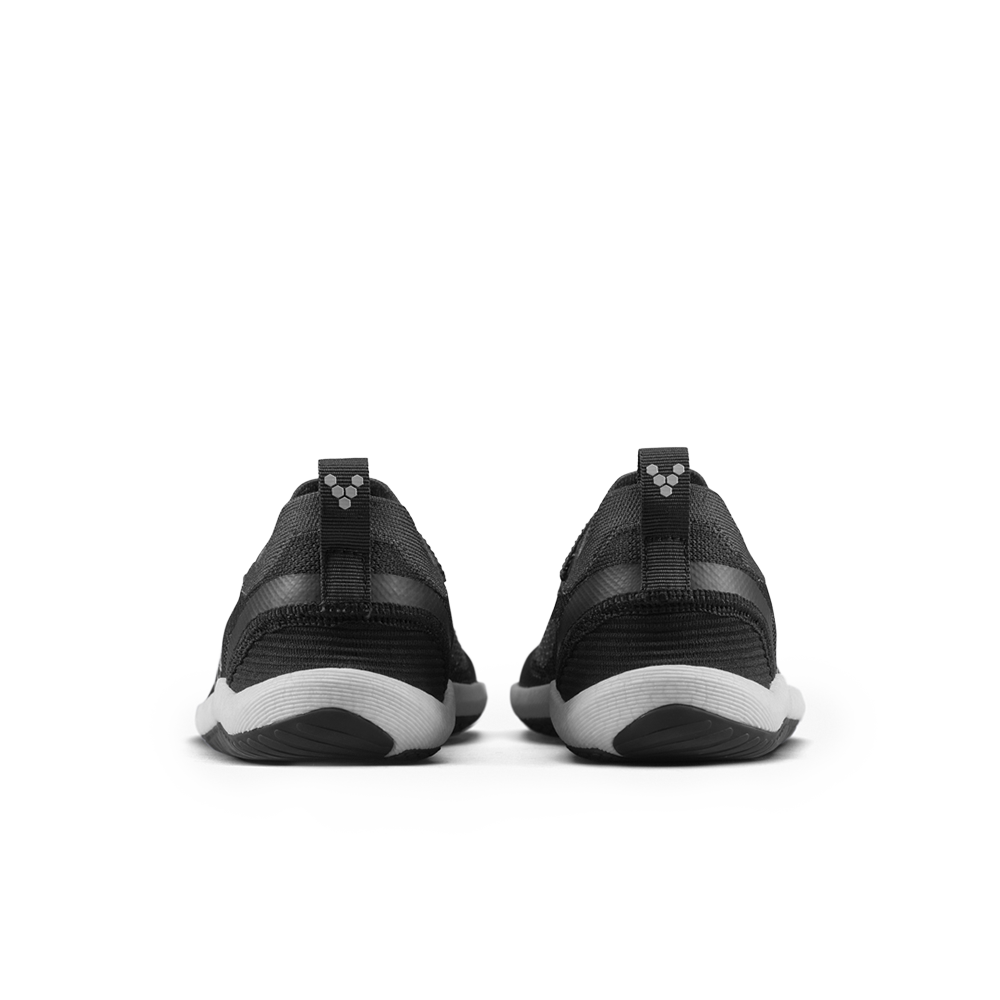 Vivobarefoot Primus Flow Knit Mens Eclipse