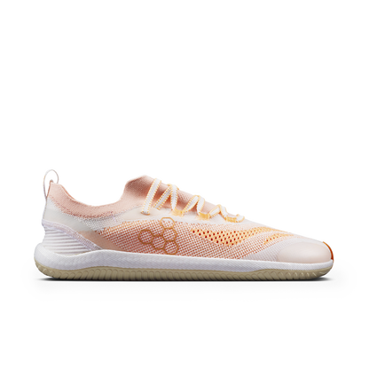 Vivobarefoot Primus Flow Knit Mens Apricot