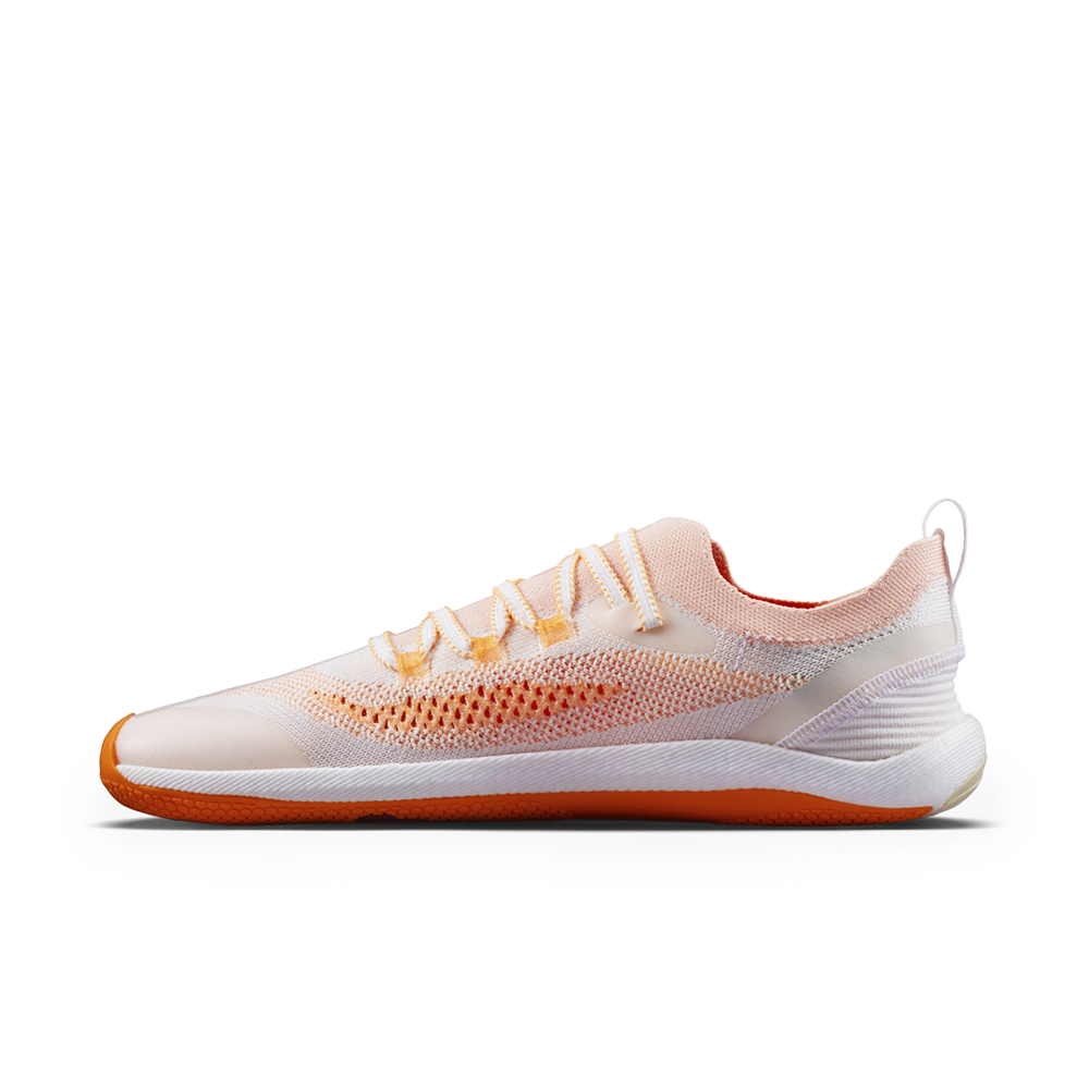 Vivobarefoot Primus Flow Knit Mens Apricot