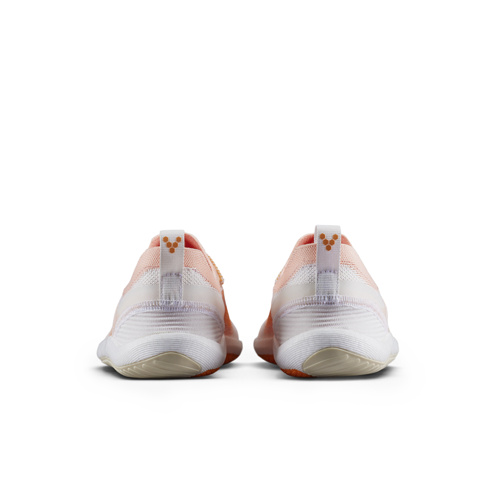 Vivobarefoot Primus Flow Knit Mens Apricot