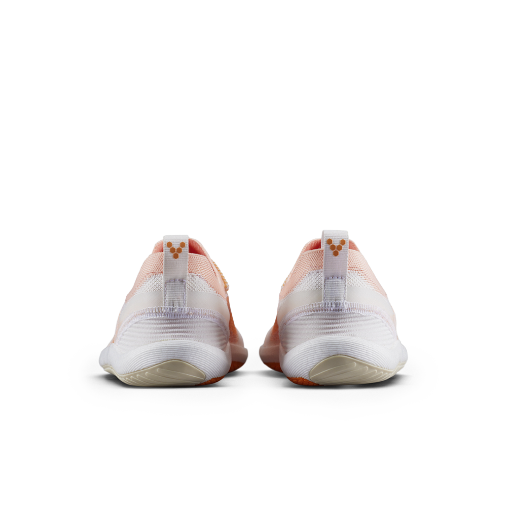 Vivobarefoot Primus Flow Knit Mens Apricot