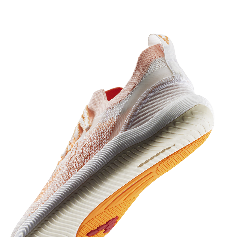 Vivobarefoot Primus Flow Knit Mens Apricot