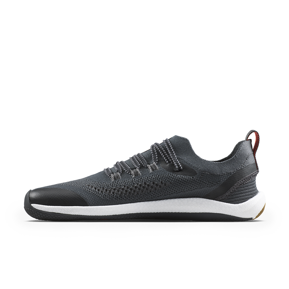 Vivobarefoot Primus Flow Knit Mens Eclipse/Gum