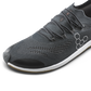 Vivobarefoot Primus Flow Knit Mens Eclipse/Gum