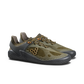 Vivobarefoot Motus Strength II Mens Dark Olive