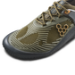 Vivobarefoot Motus Strength II Mens Dark Olive