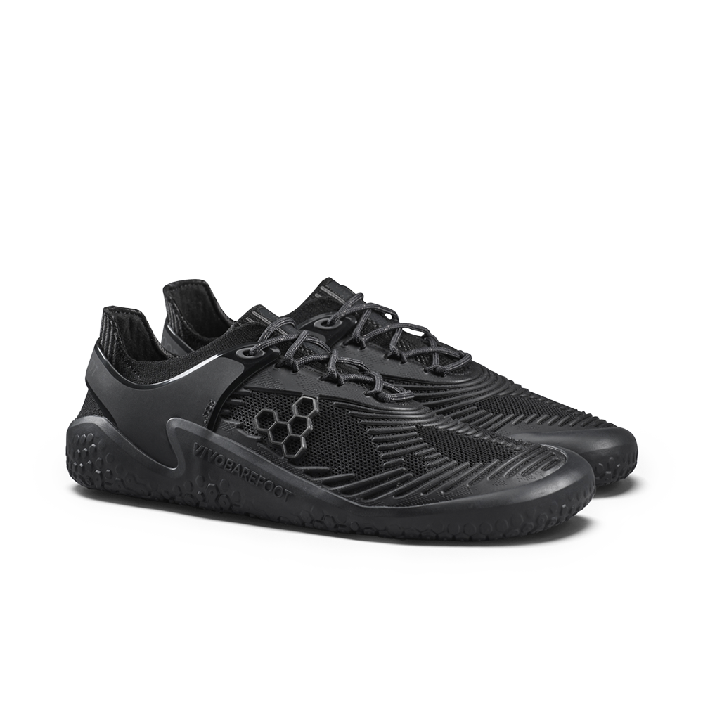 Vivobarefoot Motus Strength II Mens Eclipse