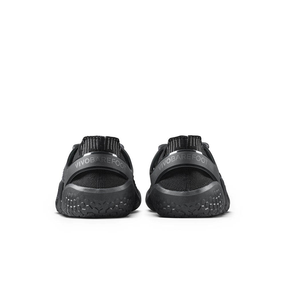 Vivobarefoot Motus Strength II Mens Eclipse