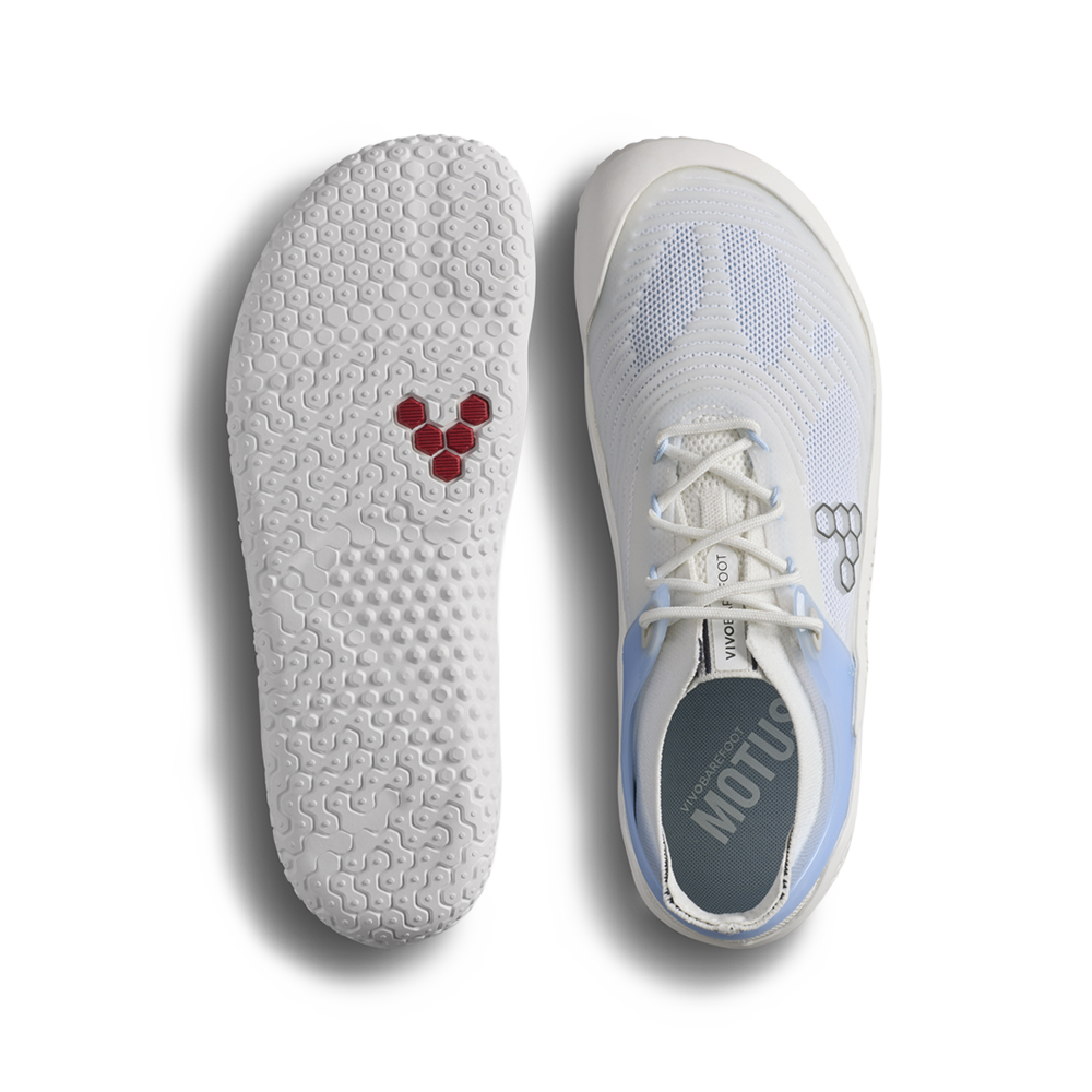 Vivobarefoot Motus Strength II Mens Skyway