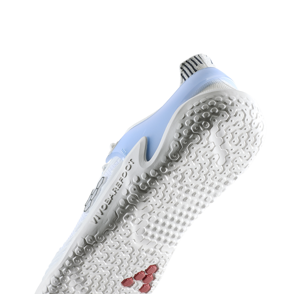 Vivobarefoot Motus Strength II Mens Skyway