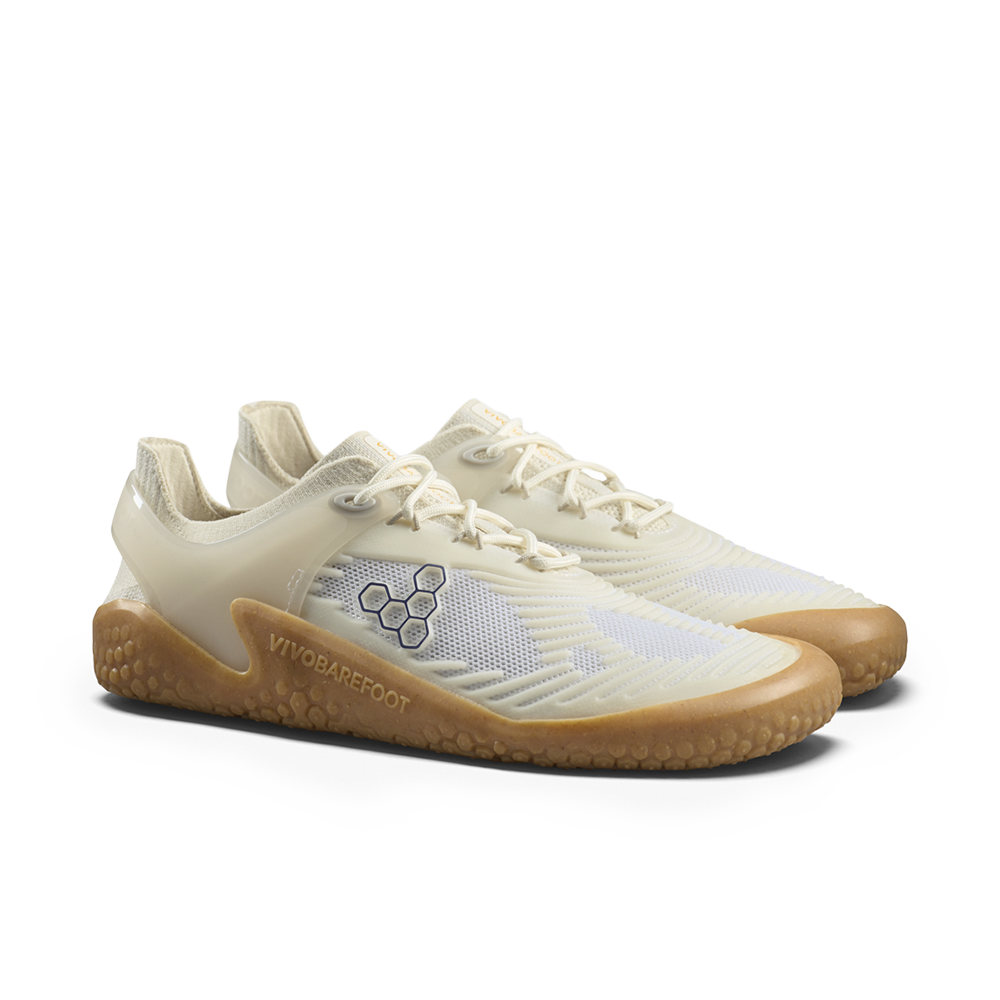 Vivobarefoot Motus Strength II Mens Arctic Wolf