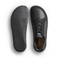 [PRE-ORDER] Vivobarefoot Gobi II Sneaker Premium Leather Mens Triple Obsidian (ETA. MID AUGUST)