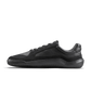 [PRE-ORDER] Vivobarefoot Gobi II Sneaker Premium Leather Mens Triple Obsidian (ETA. MID AUGUST)