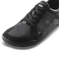 [PRE-ORDER] Vivobarefoot Gobi II Sneaker Premium Leather Mens Triple Obsidian (ETA. MID AUGUST)