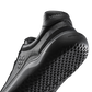 [PRE-ORDER] Vivobarefoot Gobi II Sneaker Premium Leather Mens Triple Obsidian (ETA. MID AUGUST)