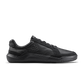 [PRE-ORDER] Vivobarefoot Gobi II Sneaker Premium Leather Mens Triple Obsidian (ETA. MID AUGUST)