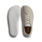 Vivobarefoot Gobi II Sneaker Leather Mens Sand/Fig