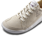 Vivobarefoot Gobi II Sneaker Leather Mens Sand/Fig