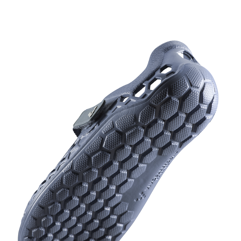 Vivobarefoot Ultra II Juniors Flintstone