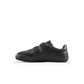 Vivobarefoot Gobi Sneaker School Kids Obsidian